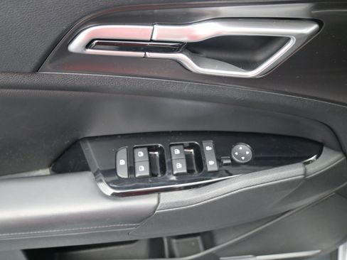 Used 2023 Kia Sportage EX FWD image 14