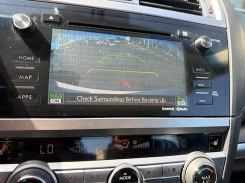 Used 2017 Subaru Legacy 3.6R Limited AWD/4WD image 13