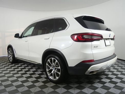Used 2023 BMW X5 sDrive40i RWD image 5