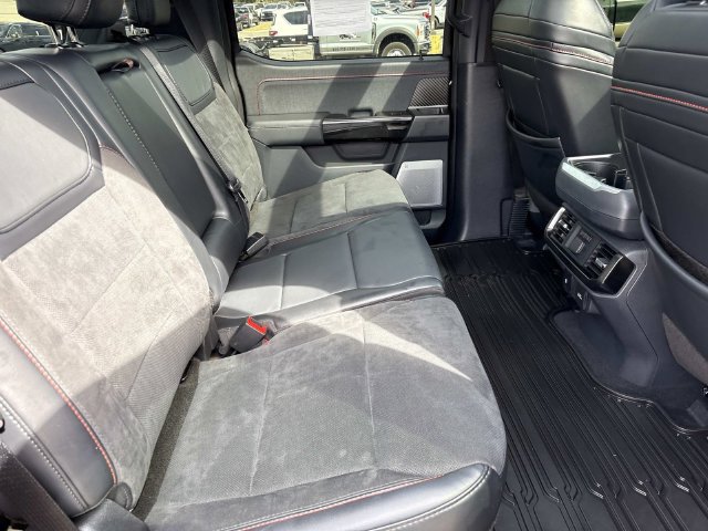 Certified 2023 Ford F150 Raptor w/ Equipment Group 802A Raptor R AWD/4WD image 20