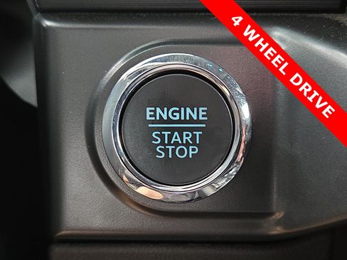 Used 2025 Ford F150 Tremor w/ Mobile Office Package AWD/4WD image 20