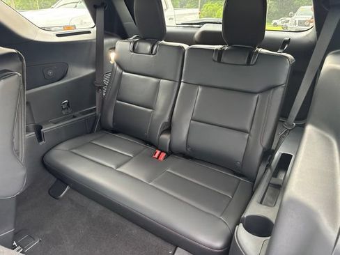 Used 2026 Ford Explorer ST-Line w/ ST-Line Street Pack AWD/4WD image 12