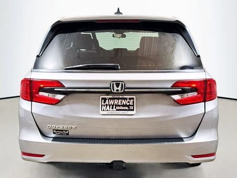 Used 2021 Honda Odyssey EX image 5