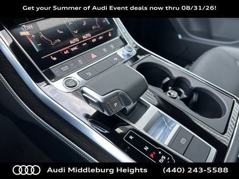 New 2026 Audi Q7 2.0T Premium Plus AWD/4WD image 34