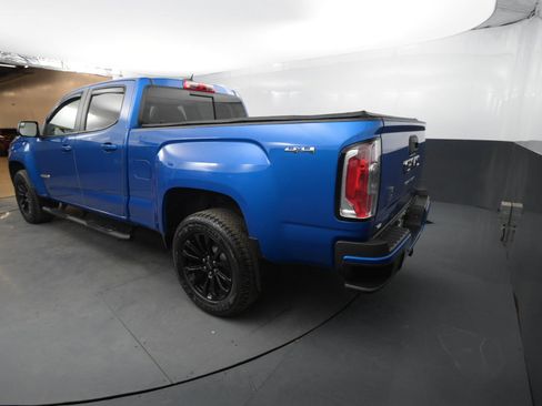 Used 2021 GMC Canyon Elevation w/ Driver Alert Package image 3