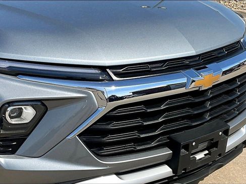 Used 2025 Chevrolet TrailBlazer LT image 33