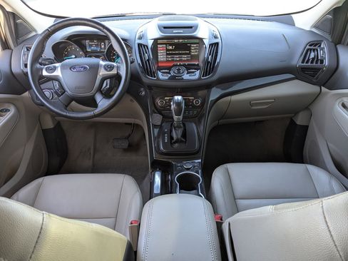 Used 2014 Ford Escape Titanium w/ Equipment Group 401A image 30