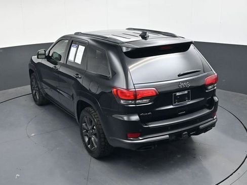 Used 2018 Jeep Grand Cherokee High Altitude image 24