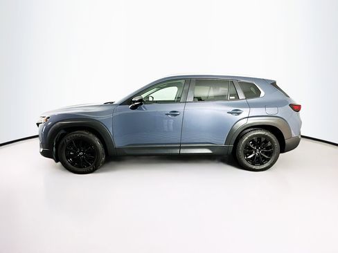 Used 2025 MAZDA CX-50 AWD 2.5 S w/ Premium Package image 4