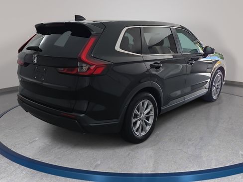 Certified 2024 Honda CR-V EX-L image 5