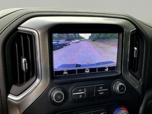Used 2022 Chevrolet Silverado 2500 LTZ w/ LTZ Plus Package AWD/4WD image 17