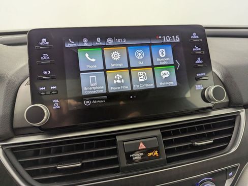 Used 2019 Honda Accord EX-L image 11