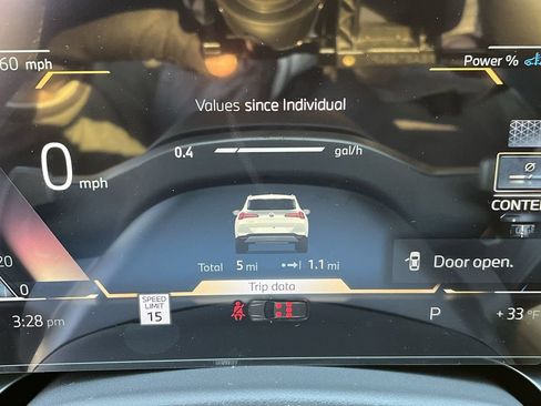 New 2026 BMW X3 xDrive30 w/ Convenience Package image 14