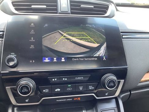 Used 2021 Honda CR-V EX-L image 30