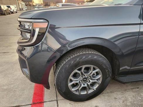 Used 2025 Ford Expedition Max Active image 6