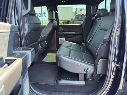 Used 2024 Ford F150 Lariat w/ Equipment Group 502A High AWD/4WD image 32