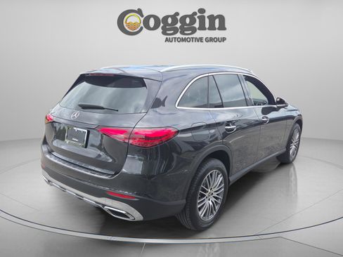 New 2026 Mercedes-Benz GLC 300 GLC 300 image 6