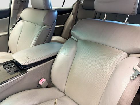 Used 2006 Lexus GS 300 image 11