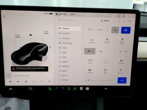 Used 2023 Tesla Model 3 Performance AWD/4WD image 22