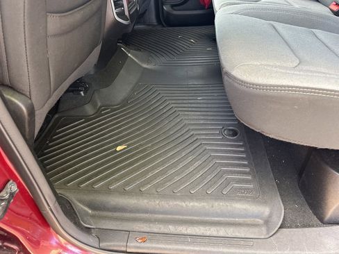 Used 2022 RAM 1500 Big Horn image 33