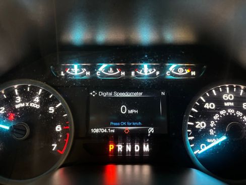 Used 2020 Ford F150 XLT w/ Equipment Group 302A Luxury AWD/4WD image 17