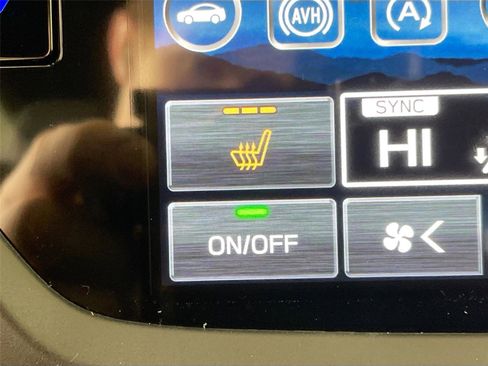 New 2026 Subaru Forester Wilderness image 23