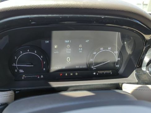 Used 2020 Lincoln Corsair AWD w/ Equipment Group 101A image 6