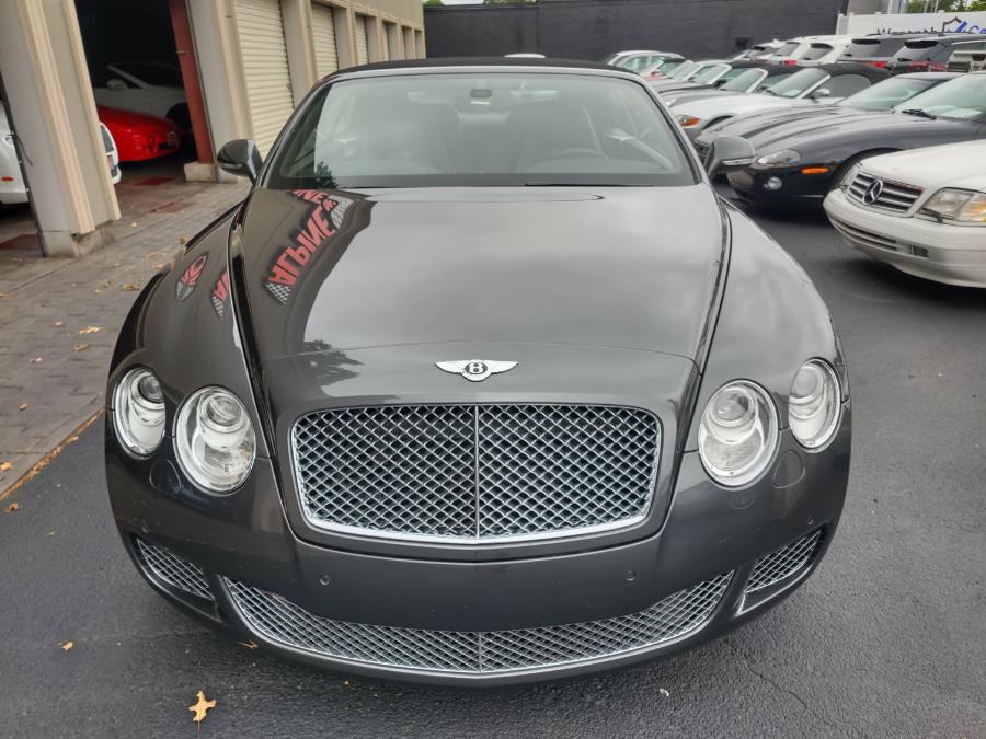 Used 2011 Bentley Continental GTC AWD/4WD image 16