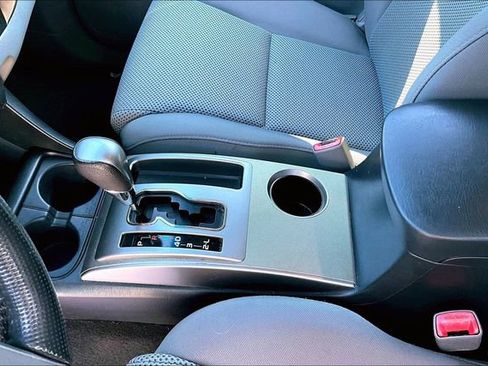 Used 2014 Toyota Tacoma PreRunner w/ TRD Sport Package image 19