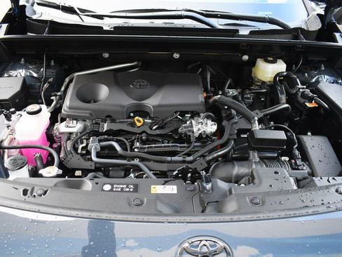 New 2026 Toyota RAV4 SE image 13