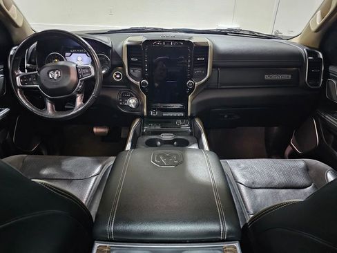 Used 2019 RAM 1500 Laramie image 10
