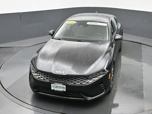 Used 2022 Kia K5 EX w/ EX Premium Package FWD image 23