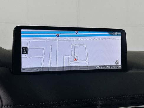 Used 2024 MAZDA CX-5 Carbon Edition image 22