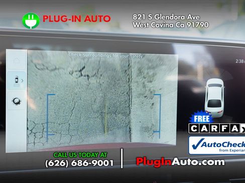 Used 2023 Hyundai Ioniq 6 SEL image 30