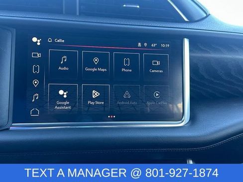 Used 2022 GMC Yukon Denali image 27