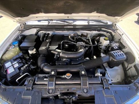 Used 2019 Nissan Frontier S RWD image 10