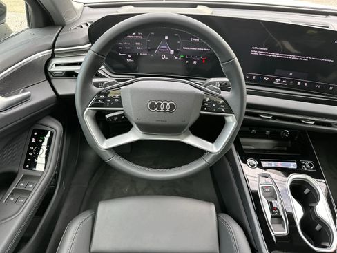 New 2026 Audi A6 Premium Plus AWD/4WD image 14