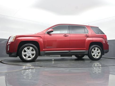 Used 2015 GMC Terrain SLE FWD image 49