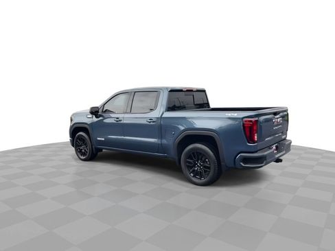New 2026 GMC Sierra 1500 Elevation w/ Elevation Premium Package AWD/4WD image 6