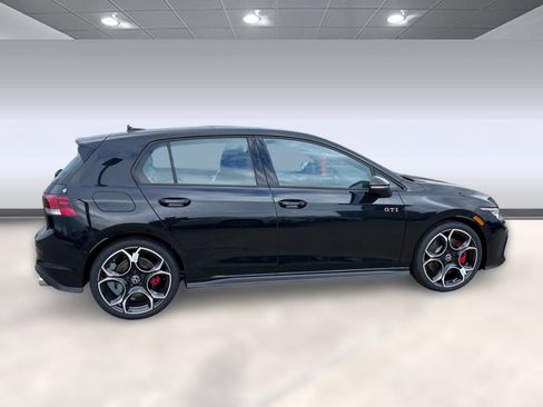 New 2026 Volkswagen GTI Autobahn image 8