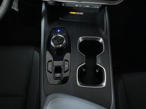 New 2026 Lexus RZ 450e AWD w/ Technology Package image 24