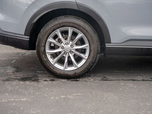 Used 2023 Honda CR-V EX-L image 10