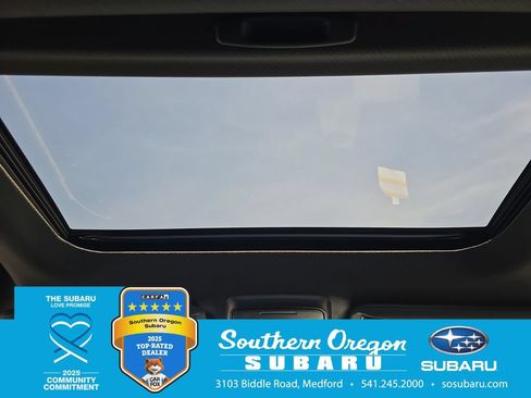 New 2026 Subaru Outback Wilderness AWD/4WD image 25