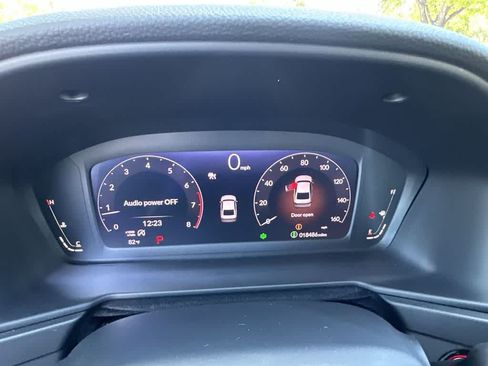 Used 2023 Honda Accord LX image 23