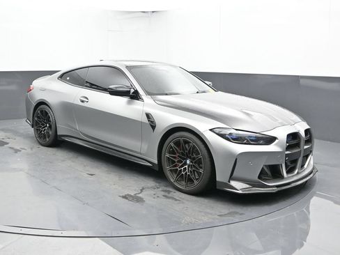 Used 2022 BMW M4 xDrive Competition w/ Executive Package AWD/4WD image 6