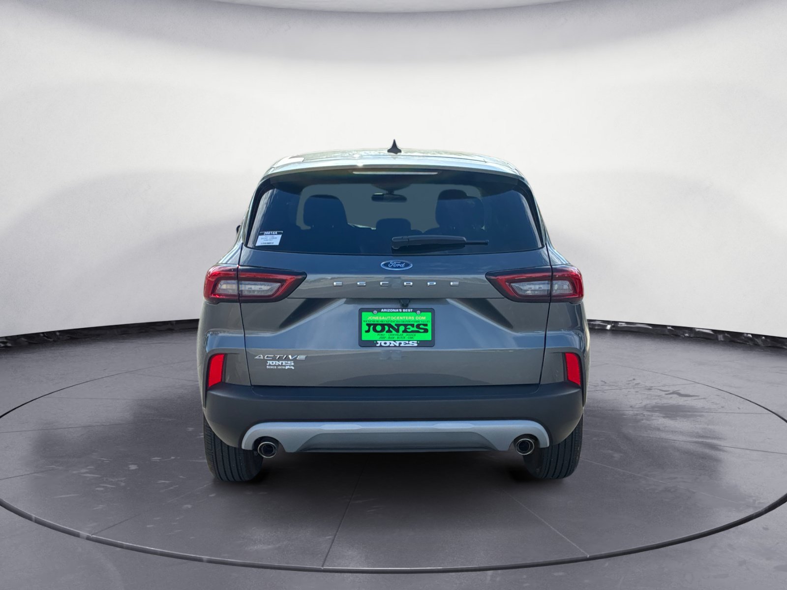 Used 2023 Ford Escape Active FWD image 5