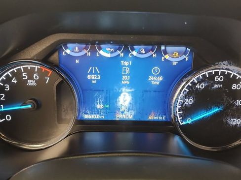 Certified 2023 Ford F150 XLT w/ Equipment Group 302A High AWD/4WD image 12