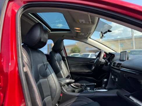 Used 2014 MAZDA MAZDA3 i Grand Touring FWD image 19