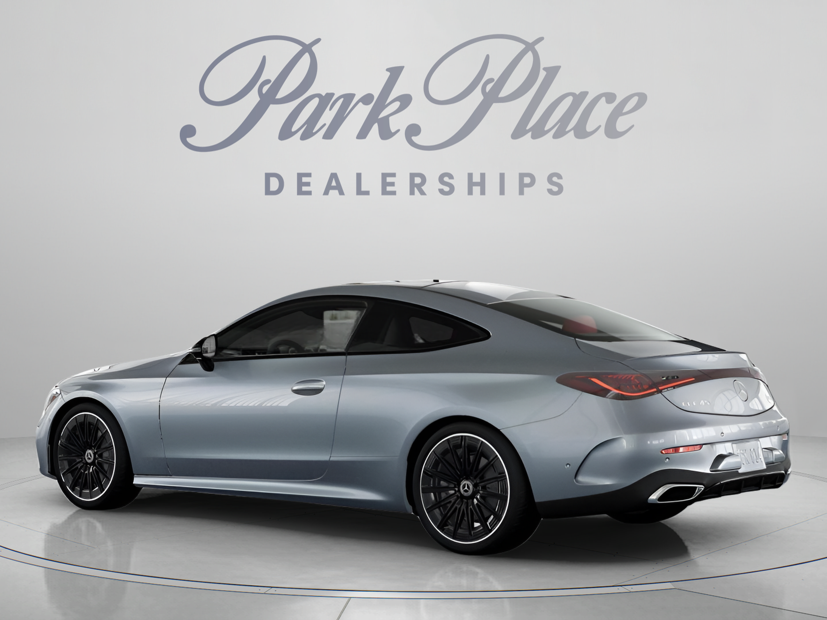 New 2026 Mercedes-Benz CLE 450 4MATIC Coupe image 10