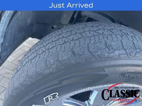 Used 2018 Ford F150 King Ranch w/ Equipment Group 601A Luxury image 21